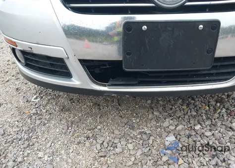 2007 Volkswagen Passat 3.6 из США, поврежденный, VIN WVWVU93C07E007533